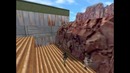 Tutorial. Как запрыгнуть на скалу на de nuke, уроки от sEta
