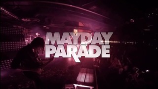 Mayday Parade – Black Cat (LIVE! The AP Tour 2015!)