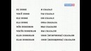 Полиглот. Португальский с нуля за 16 часов. Урок 7
