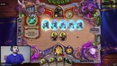 Hearthstone] Hard Countered In Brawl