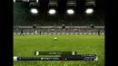 Самый лучший гол в мире и в истории всего футбола в PES