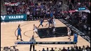 NBA 2017: San Antonio Spurs vs Oklahoma City Thunder | Highlights | Jan 31, 2017