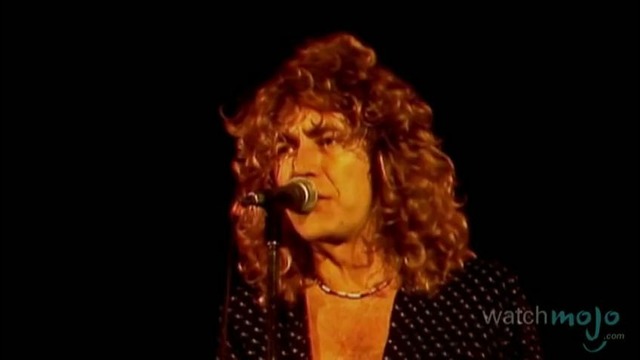 Top 10 "Led Zeppelin" Songs