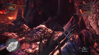 Monster Hunter World #12 – Переход на высокий ранг хардмод