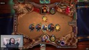 Hearthstone] Armor Overdose