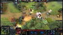 Zai пожертвовал собой