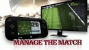 Трейлер Fifa 13 для Wii U