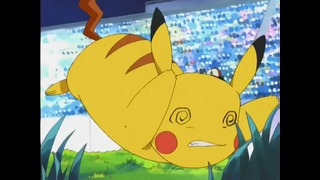 Покемон / Pokemon – 63 серия (5 Сезон)