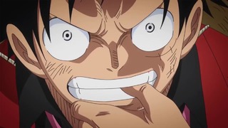 Luffy Vs. Katakuri [FULL FIGHT] – One Piece AMV