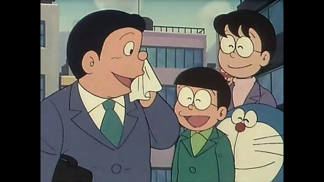 Дораэмон/Doraemon 12 серия