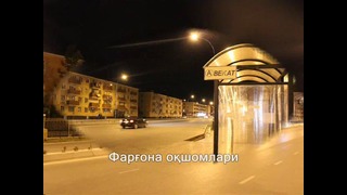 Uzbekistan fergana city