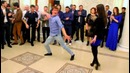 Марат Созаев – танцор из Северной Осетии зажигает ) Asa Style Кавказская лезгинка 20