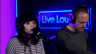 Chvrches cover Justin Timberlake’s Cry Me A River in the Live Lounge