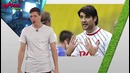 ТОП-5 событий недели: конкурс прогнозов (матчи 16-18 февраля)
