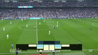(HD) Реал Мадрид – Бетис | Испанская Примера 2017/18 | 5-й тур | Обзор матча