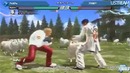 EVO 2010: Tekken 6 Grand Finals: Nin vs Rip