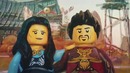 Ninjago сезон 7 эпизод 3