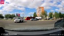 930. АвтоСтрасть – Подборка аварий и дтп. № 930. Июнь. 2018г
