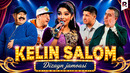 Dizayn jamoasi – Kelin salom