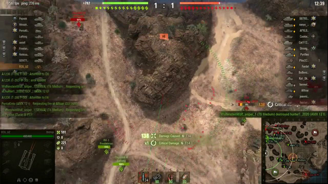 Я на десятках столько не накидываю. Грозный «Епископ»