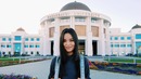 Назарбаев Университет / Обучение в Казахстане / Астана, Казахстан
