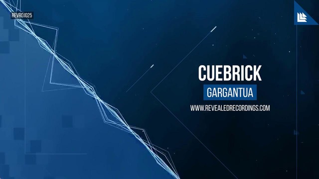 Cuebrick – Gargantua