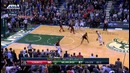 Toronto Raptors vs Milwaukee Bucks – Highlights | Game 6 | NBA Playoffs 2017
