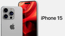 IPhone 15 – ВРЕМЯ УДИВЛЯТЬ