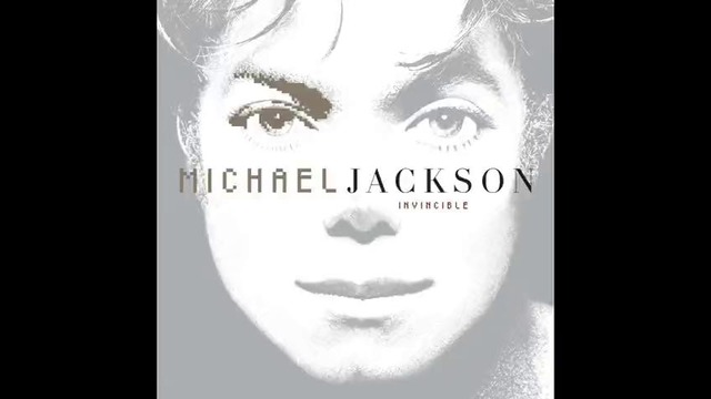 Michael Jackson – Threatened (Audio)