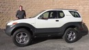 Doug DeMuro. Isuzu VehiCROSS – это самый странный внедорожник, о котором вы забыли