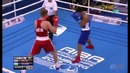 Санжар Турсунов – Рой Корвинг l Чемпионат Мира 2017 l 1/4 Финала