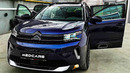 2023 Citroen C5 AirCross – Marvelous Family SUV