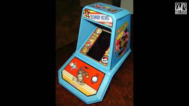 16 бит тому назад – История Coleco «2 сезон 43 часть»