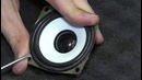 Элементарное. хрипит колонка sven sps-605