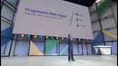 The Mobile Web – State of the Union (Google I O ‘17)