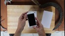Как убрать выступающий объектив на iPhone 6