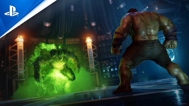 Marvel’s Avengers | Beta Deep Dive | PS4