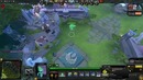 Dread’s stream. Dota 2 Medusa, Bristleback 30.06.2016.[2]Часть2