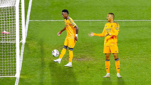 Football «Strange» MOMENTS