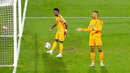 Football «Strange» MOMENTS