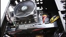 I5-6600k GTX1070 игровой компьютер в 8 популярных играх. Обзор и тест