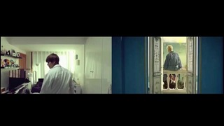 Blood Sweat & Tears ‘피 땀 눈물’ Parody By BTS