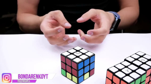 Простой F2L обучение основы метода ФРИДРИХ