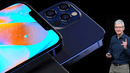 Apple слила презентацию iPhone 12 и 12 Pro – обзор! Цена, дата выхода, дизайн, характеристики Айфон 12