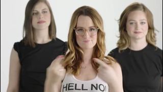 Ingrid Michaelson – Hell No (Official Video 2016!)