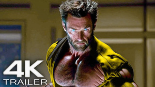 Deadpool 3 «Get Your Special Sock Out» Trailer (2024) Deadpool & Wolverine TV Spot