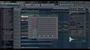 How to create a Progressive-Main Room House Track in FL Studio