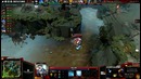 Evil Geniuses vs Vultur Gaming. Квалификации TI6, NA