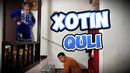 Xotin quli | Ixlasow