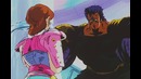 Кулак северной звезды/Hokuto no Ken 2 сезон 36 серия